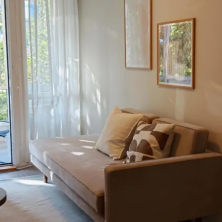 Lägenhet Sg3 - 2br Renovated Oslo