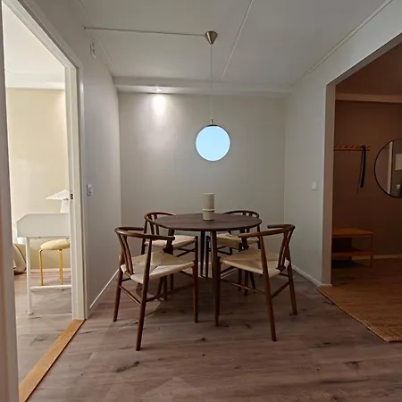 Sg3 - 2br Renovated