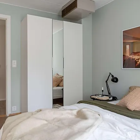 Sg3 - 2br Renovated *