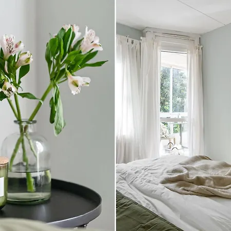 Lägenhet Sg3 - 2br Renovated Oslo